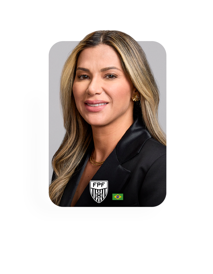Mislaine Scarelli